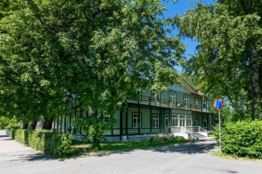 Villa Heermeyer (Near the beach)